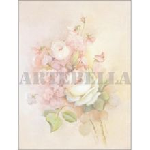 Artebella Kolay Transfer 1321K Ebru Boyası