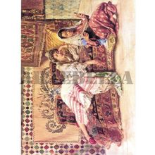 Artebella Kolay Transfer 1323V Ebru Boyası