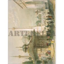 Artebella Kolay Transfer 1336V Ebru Boyası