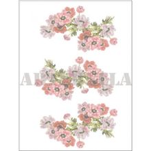 Artebella Kolay Transfer 1351K Ebru Boyası