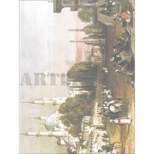 Artebella Kolay Transfer 1361K Ebru Boyası