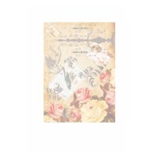 Artebella Kolay Transfer 1414K Ebru Boyası
