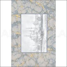Artebella Kolay Transfer 1508K Ebru Boyası