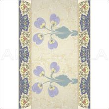 Artebella Kolay Transfer 1528K Ebru Boyası