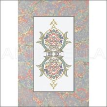 Artebella Kolay Transfer 1530K Ebru Boyası