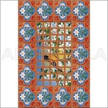Artebella Kolay Transfer 1561V Ebru Boyası