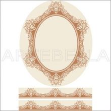 Artebella Kolay Transfer 1751V Ebru Boyası