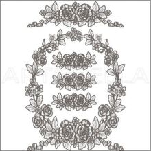 Artebella Kolay Transfer 1765K Ebru Boyası