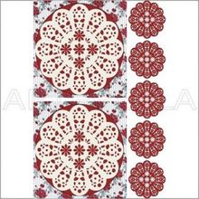 Artebella Kolay Transfer 1779V Ebru Boyası