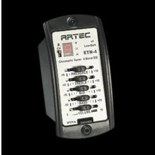 Artec ETN4 Equalizer