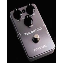 Artec LETXO pedal