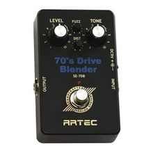 Artec SE7DB Pedal
