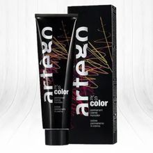 Artego 150 ml 7.7 Kumral Tütün Virginia Saç Boyası