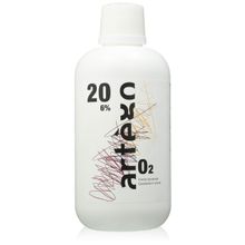 Artego 20 Volum %6 1000 ml Oksidan Krem
