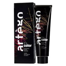 Artego 6.00 Koyu Soğuk Kumral 150 ml Saç Boyası