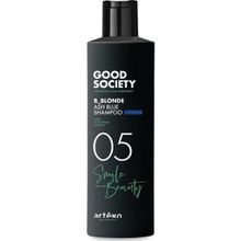 Artego Good Society 05 Blonde Grey Pearl 250 ml Şampuan
