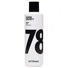Artego Good Society 78 Günlük 250 ml Şampuan