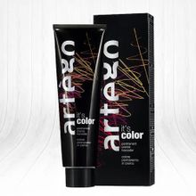 Artego New It's Color Extra Blonding Cream Light Blue 150 ml Saç Boyası