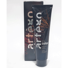 Artego No:8.43 Açık Bakır Altın Kumral 150 ml Saç Boyası