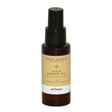 Artego Rain Dance Rich Serum Oil 75 ml Saç Bakım Yağı