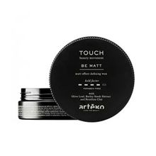 Artego Touch Be Matt Defining 100 ml Wax