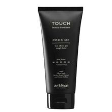 Artego Touch Rock Me 200 ml Saç Şekillendirici Jel