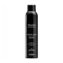 Artego Touch Strong Bond Fixing 250 ml Saç Spreyi