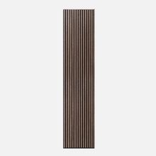 Artelmo 20x600x2800 mm Grey Oak MDF Akustik Duvar Paneli