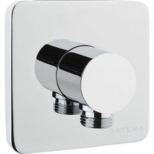 Artema A40649 T4 Ankastre El Duşu Çıkışı