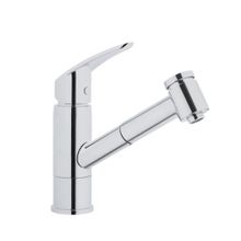 Artema A42147 Harmony XL Pull-Out Krom Eviye Bataryası