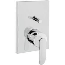 Artema A42281 T4 Ankastre Banyo Bataryası