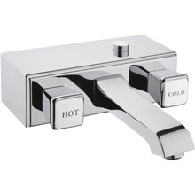 Artema A4234323 Elegance Altın Banyo Bataryası