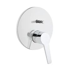 Artema A42446 Solid S Ankastre Banyo Bataryası