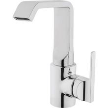 Artema A42467 Suit U Krom Lavabo Bataryası