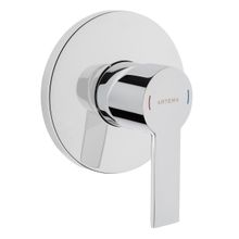 Artema A42538 Fold S Ankastre Duş Bataryası