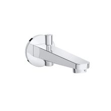 Artema A42541 Solid S Ankastre Krom Yönlendiricili Çıkış Ucu