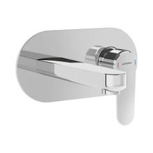 Artema A42721 Root Round Ankastre Lavabo Bataryası