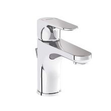 Artema A42722 Krom Root Round Lavabo Bataryası
