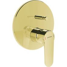 Artema A4272723 Root Round Ankastre Banyo Bataryası Sıva Üstü