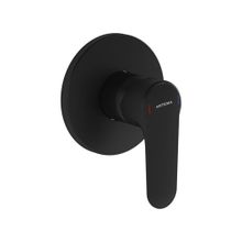 Artema A4272836 Root Round Ankastre Duş Bataryası
