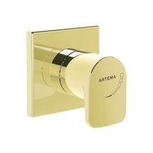Artema A4272923 Root Round Ankastre Stop Valf