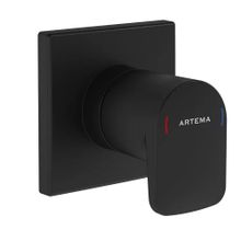 Artema A4272936 Root Round Ankastre Stop Valf