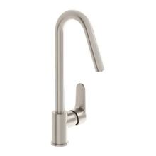 Artema A4274234 Nikel Root Round Eviye Bataryası