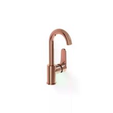 Artema A4275429 Soft Bakır Root Round Lavabo Bataryası