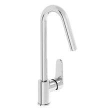 Artema A42800 Ovalis Eviye Bataryası