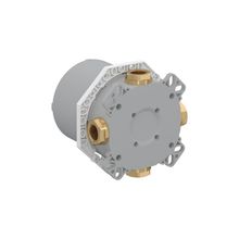 Artema A42806 Ankastre Banyo Bataryası Sıva Altı Grubu