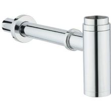 Artema A4512323 Altın Lavabo Sifonu