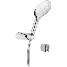 Artema A45627 Shine Round El Duşu Takımı