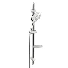 Artema A45628WSA Shine Round 3F El Duşu Takımı