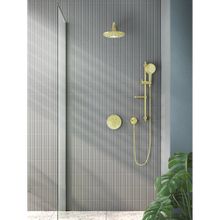 Artema A4574326 Bliss 3F Sürgülü El Duşu Takımı